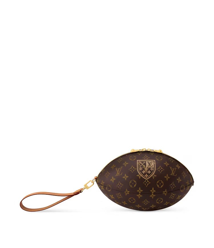 Rugby Clutch