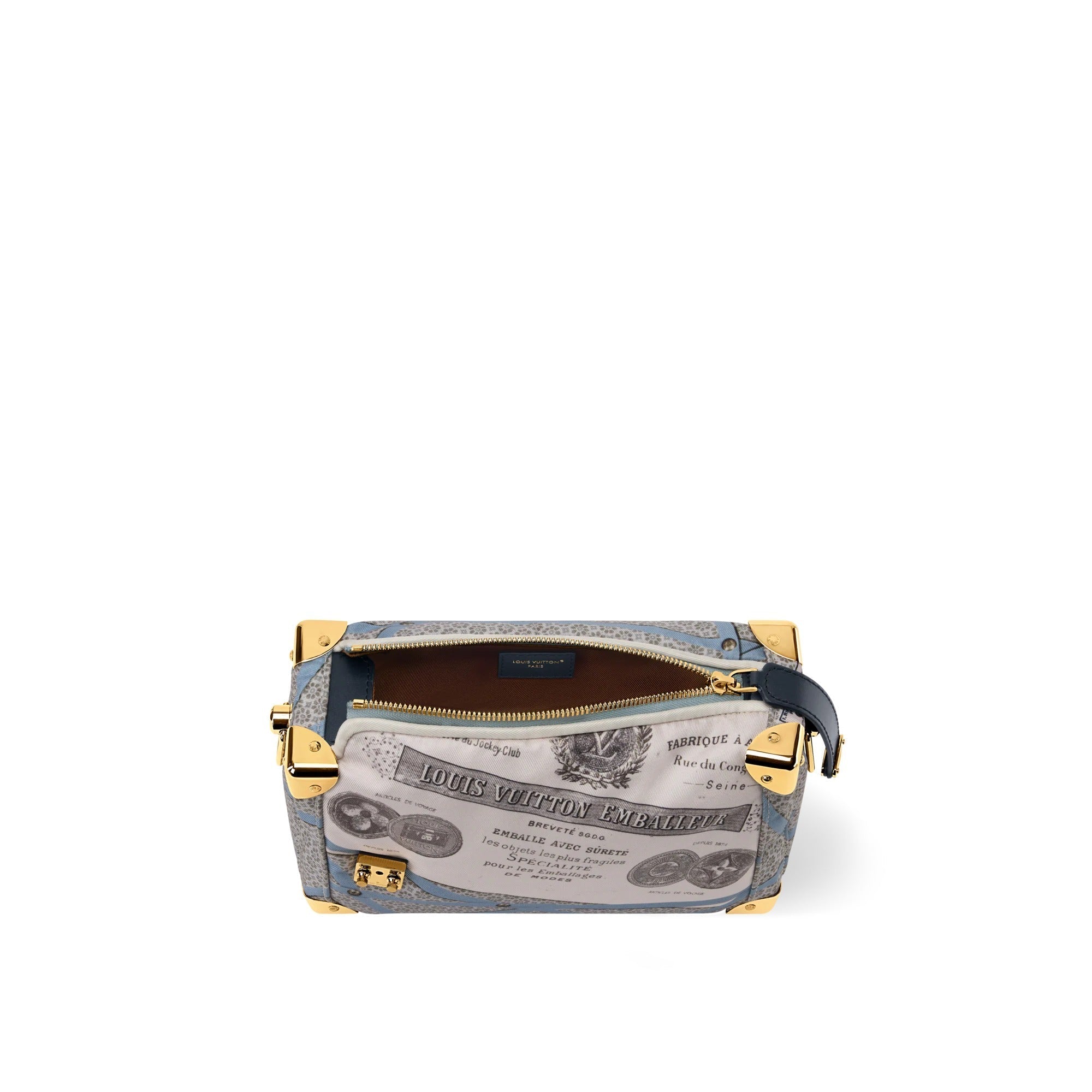 Side Trunk MM