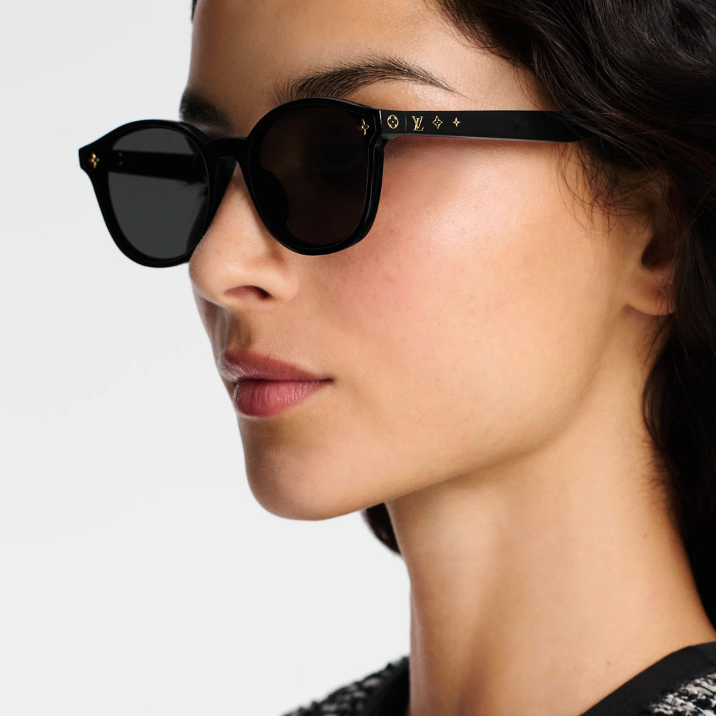 My Monogram Fame Round Sunglasses