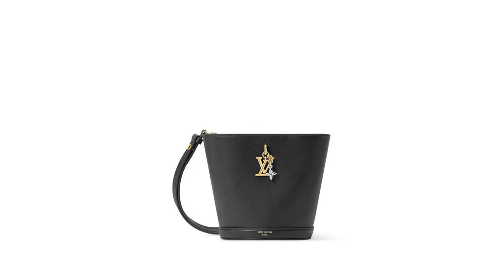 LV Bloom Mini Hobo
