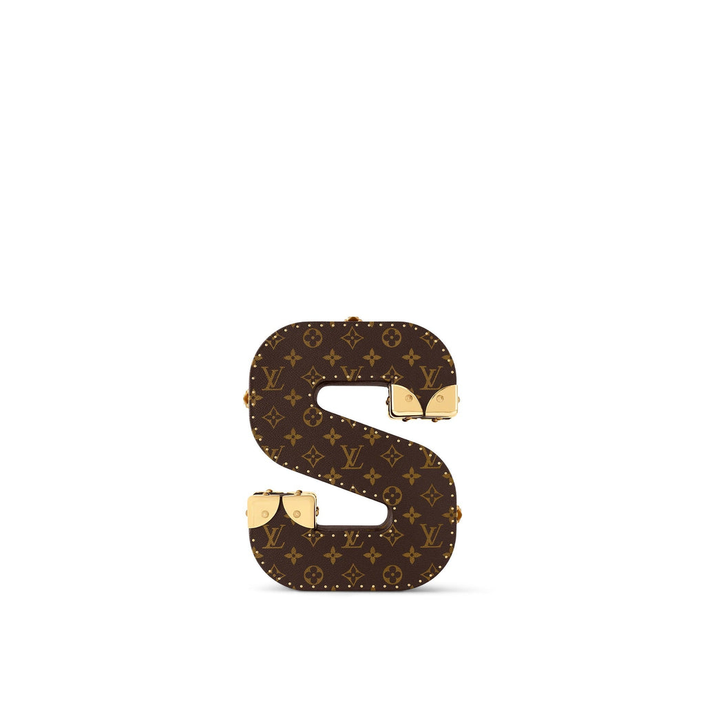 Letter Trunk S