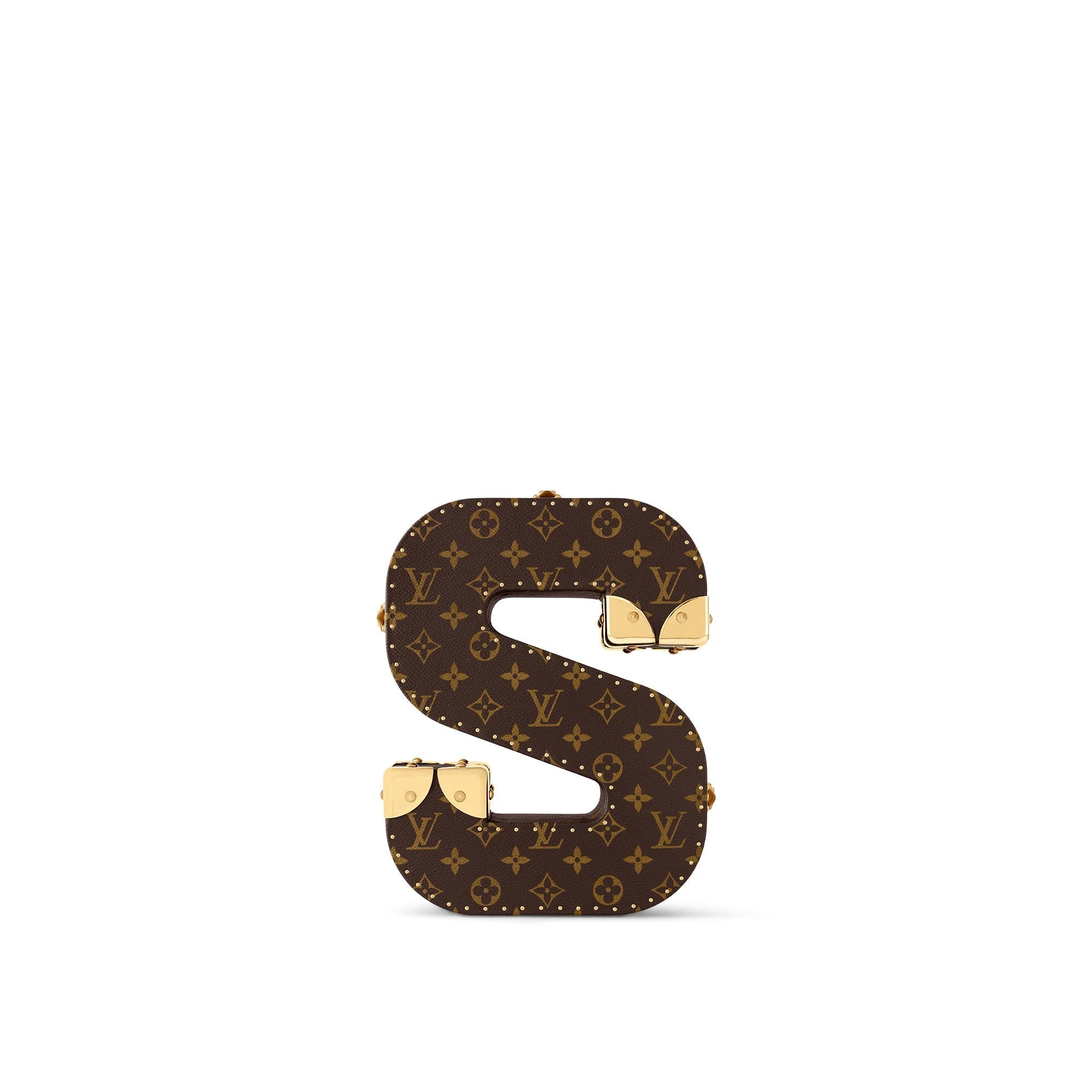 Letter Trunk S