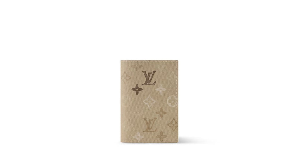 Passport Cover