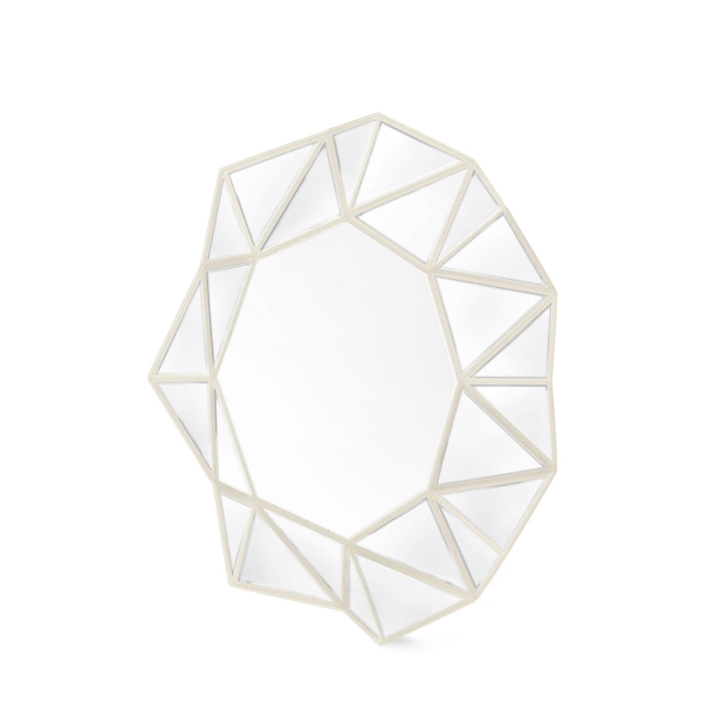 Diamond Mirror by Marcel Wanders