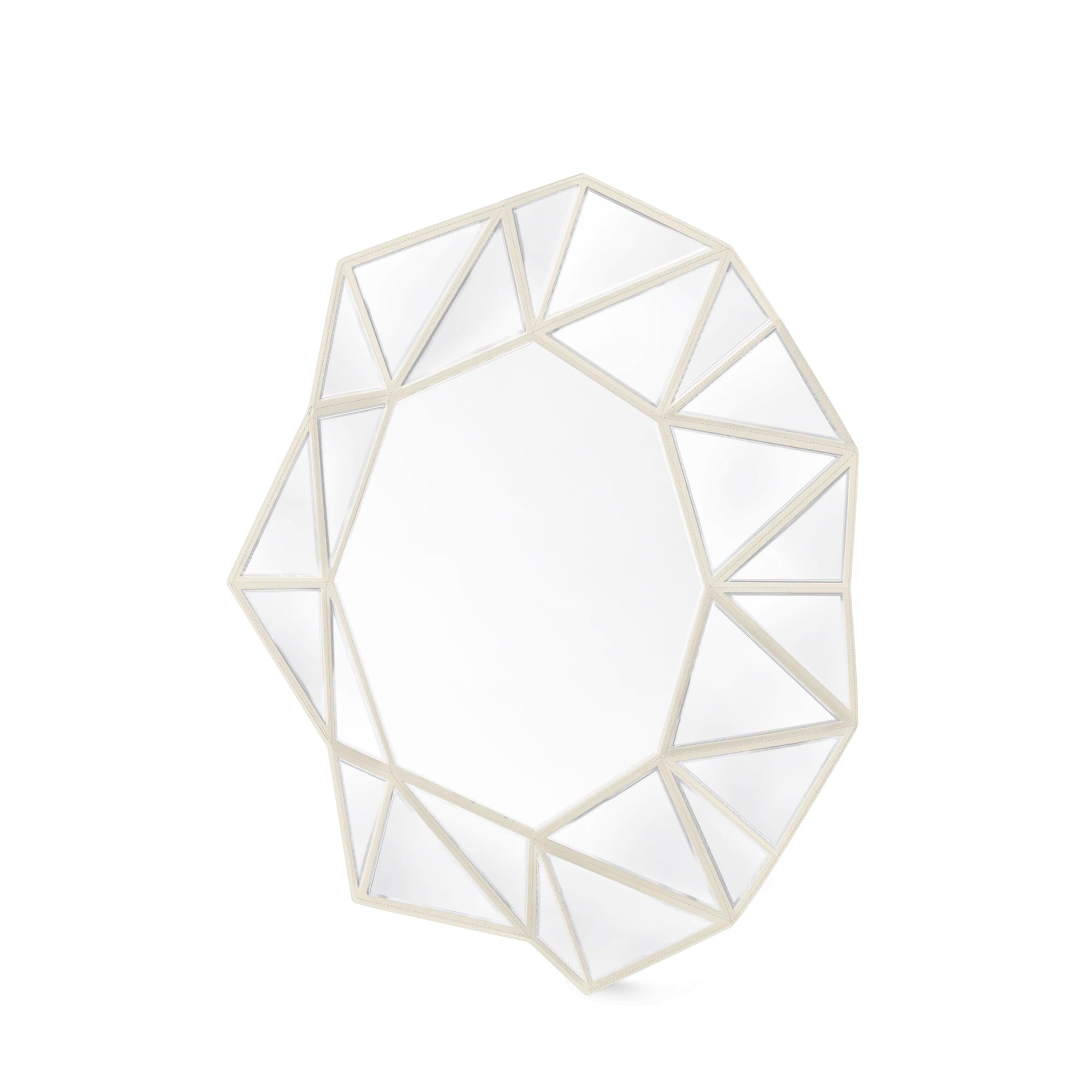 Diamond Mirror by Marcel Wanders