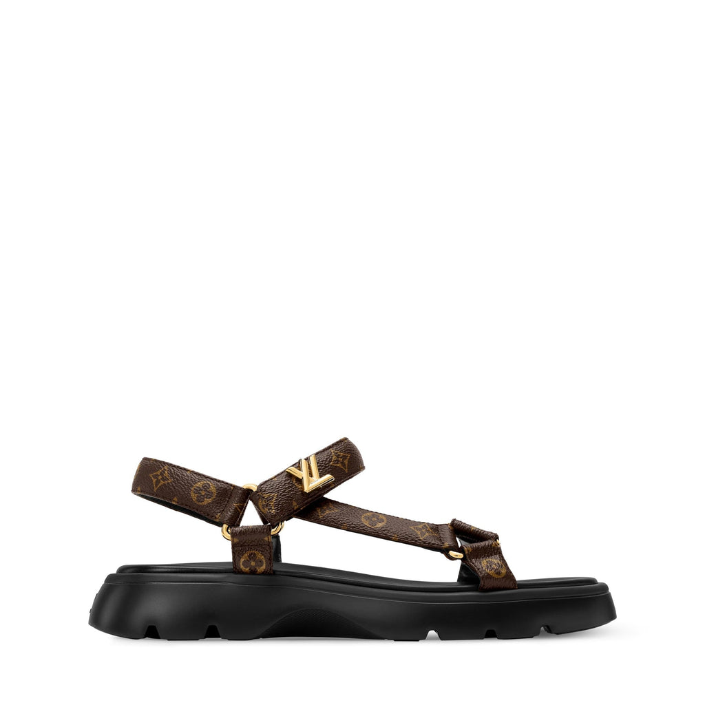 Nevada Comfort Sandal