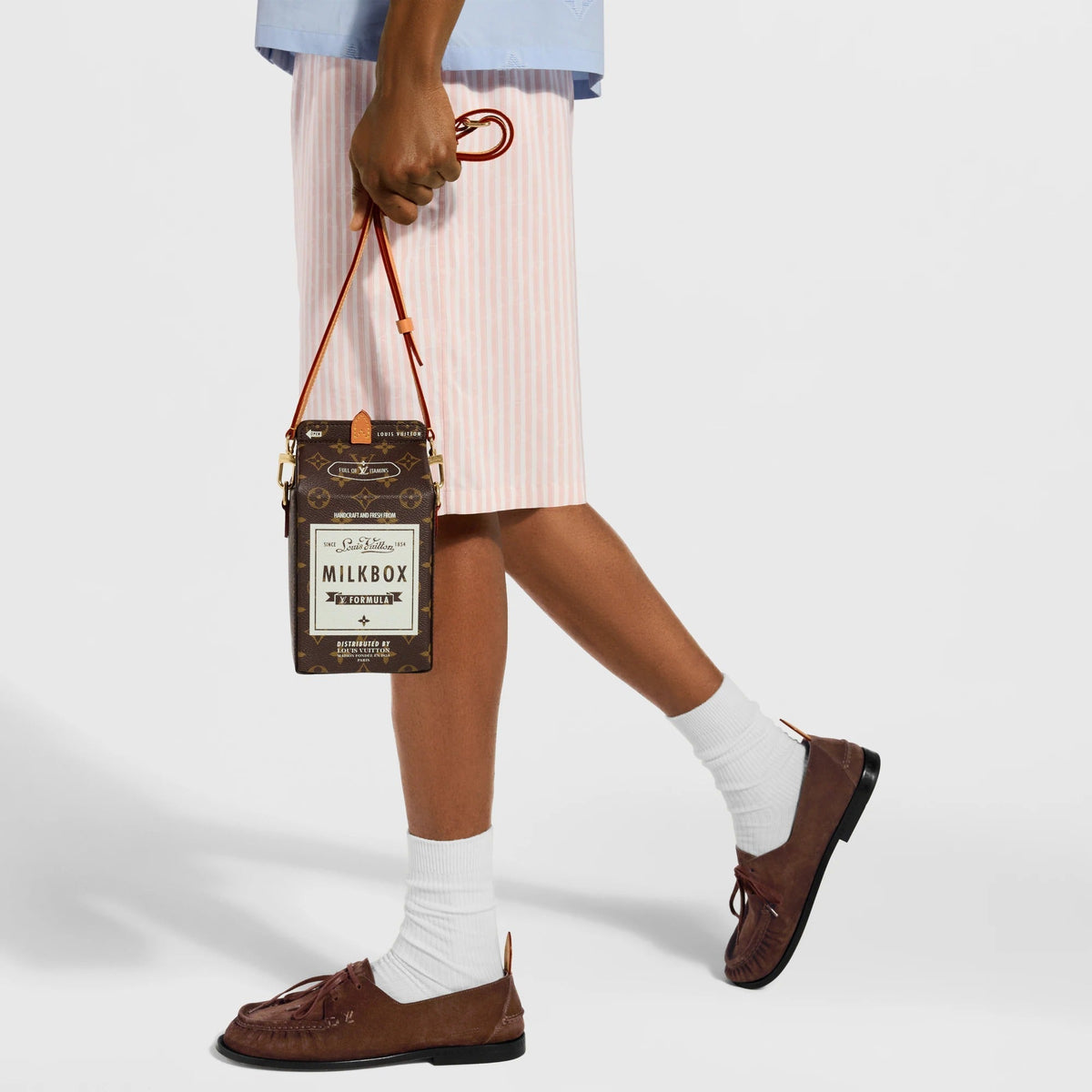 Milk Bag