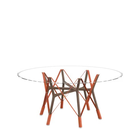 Serpentine Table MM By Atelier Oï