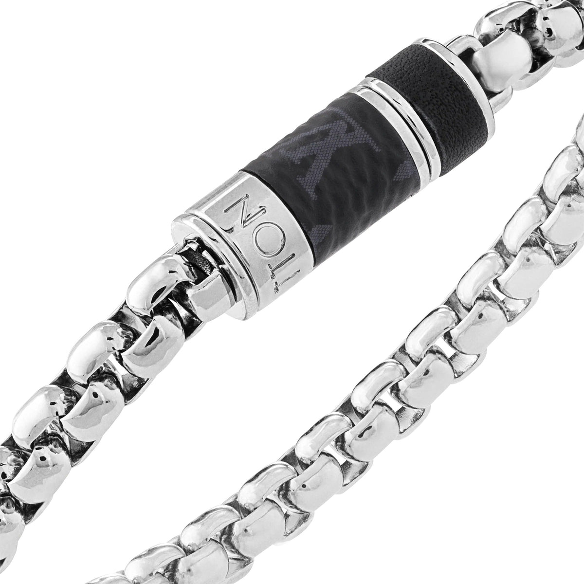 Monogram Chain Bracelet