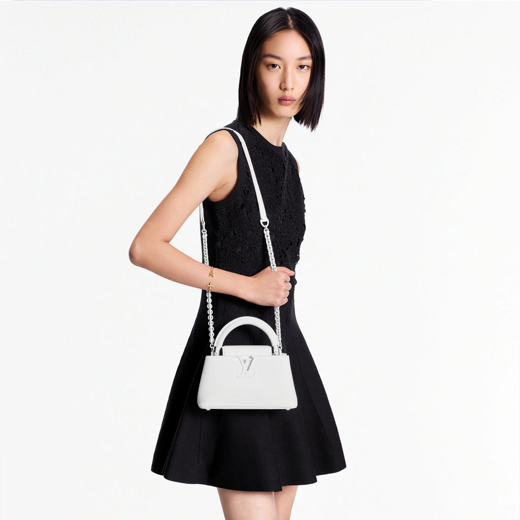 Capucines East-West Mini