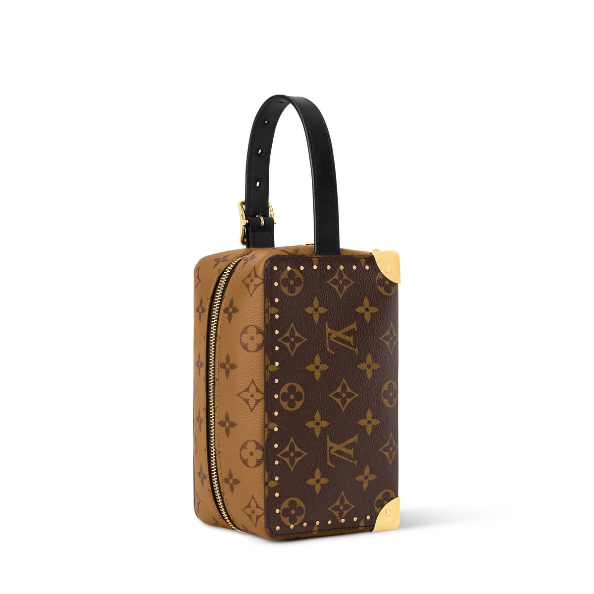 Locker Dopp Kit Trunk