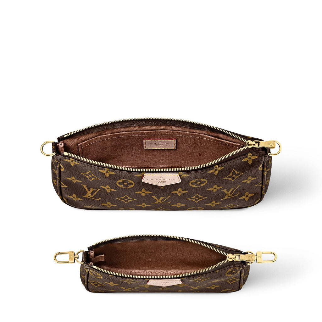 Multi Pochette Accessoires