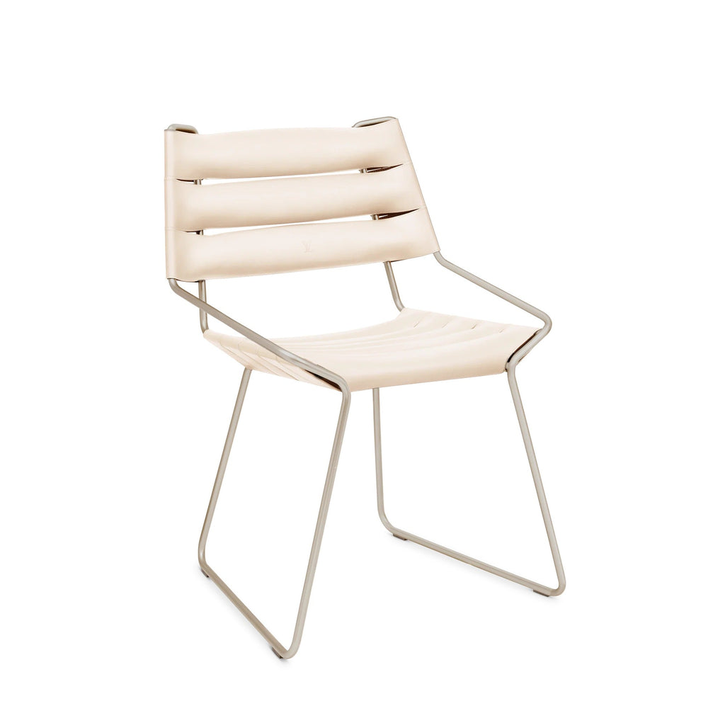 Belt Chair By Atelier Oï