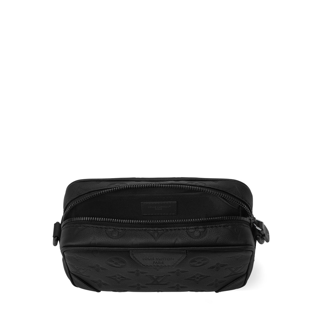 Trocadéro Wearable Wallet