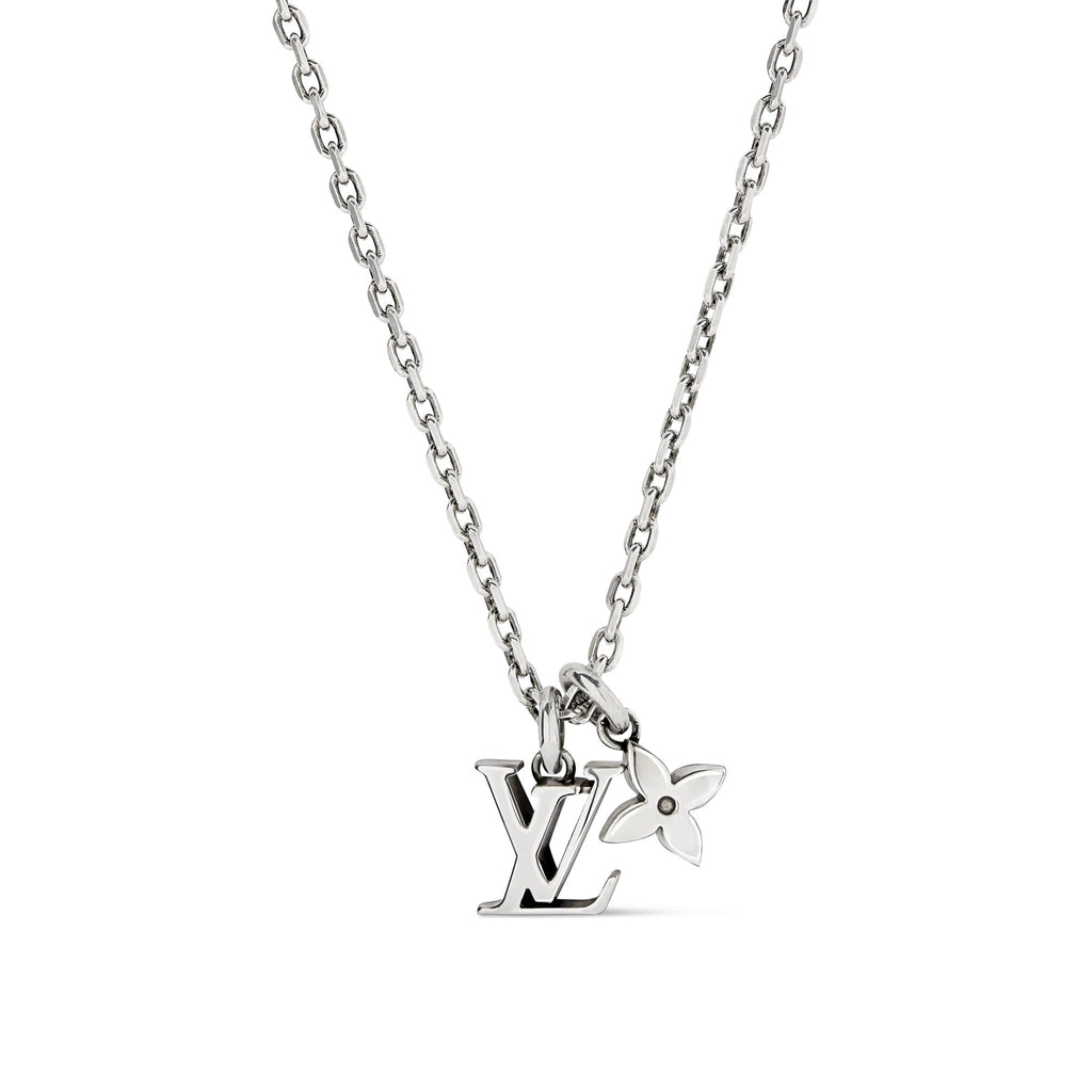 LV Sailor Pendant
