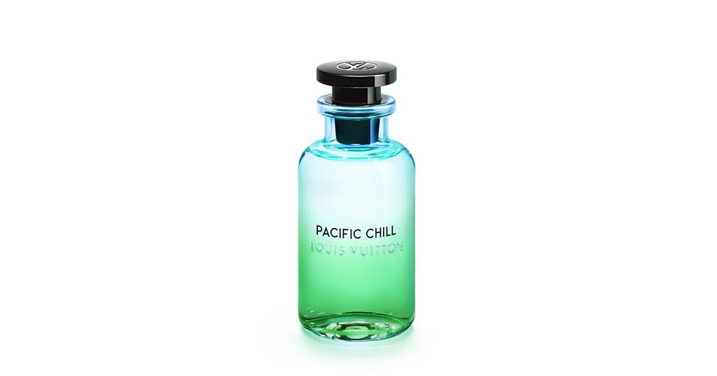 Pacific Chill