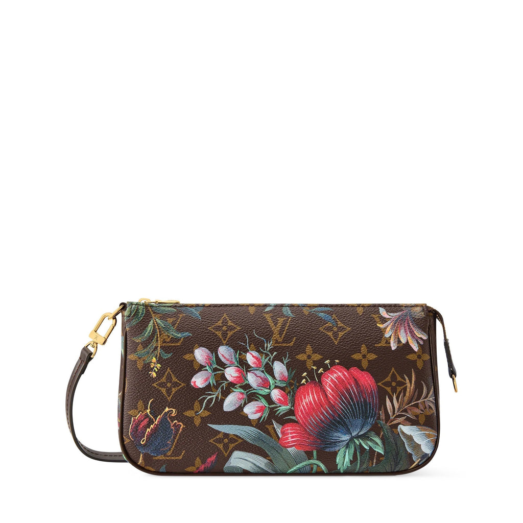Pochette Accessoires