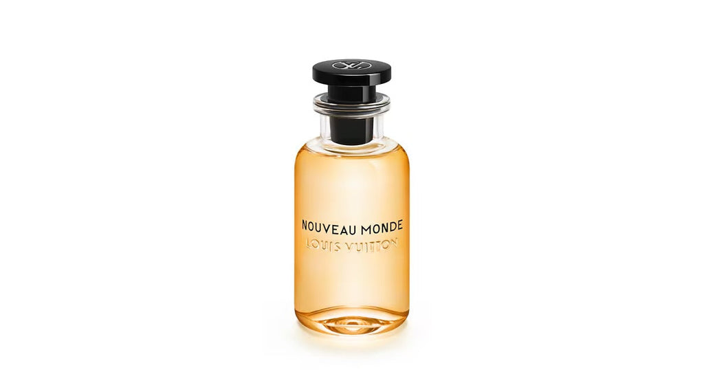 Nouveau Monde