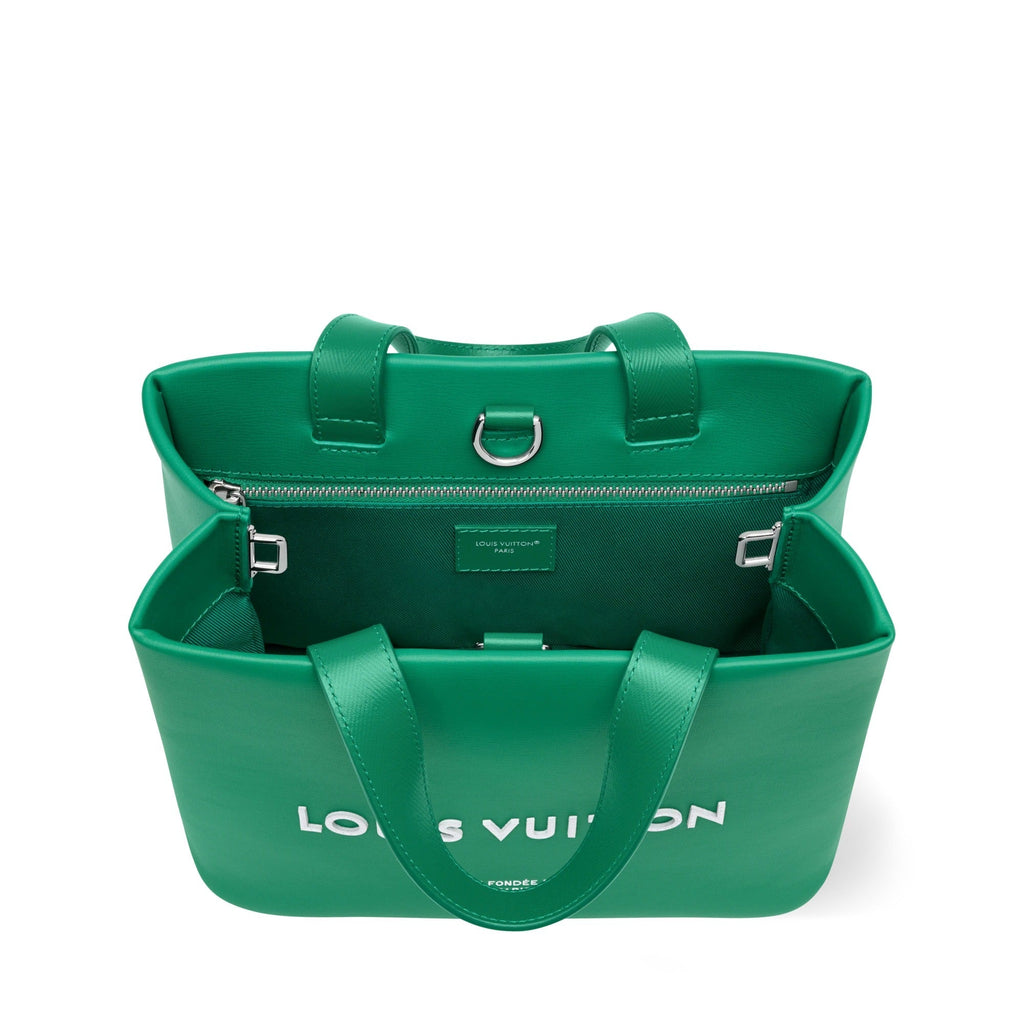 Mini Shopper Tote