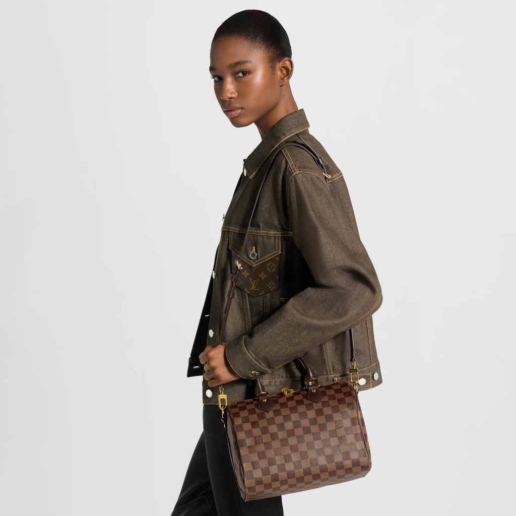 Speedy Bandoulière 25