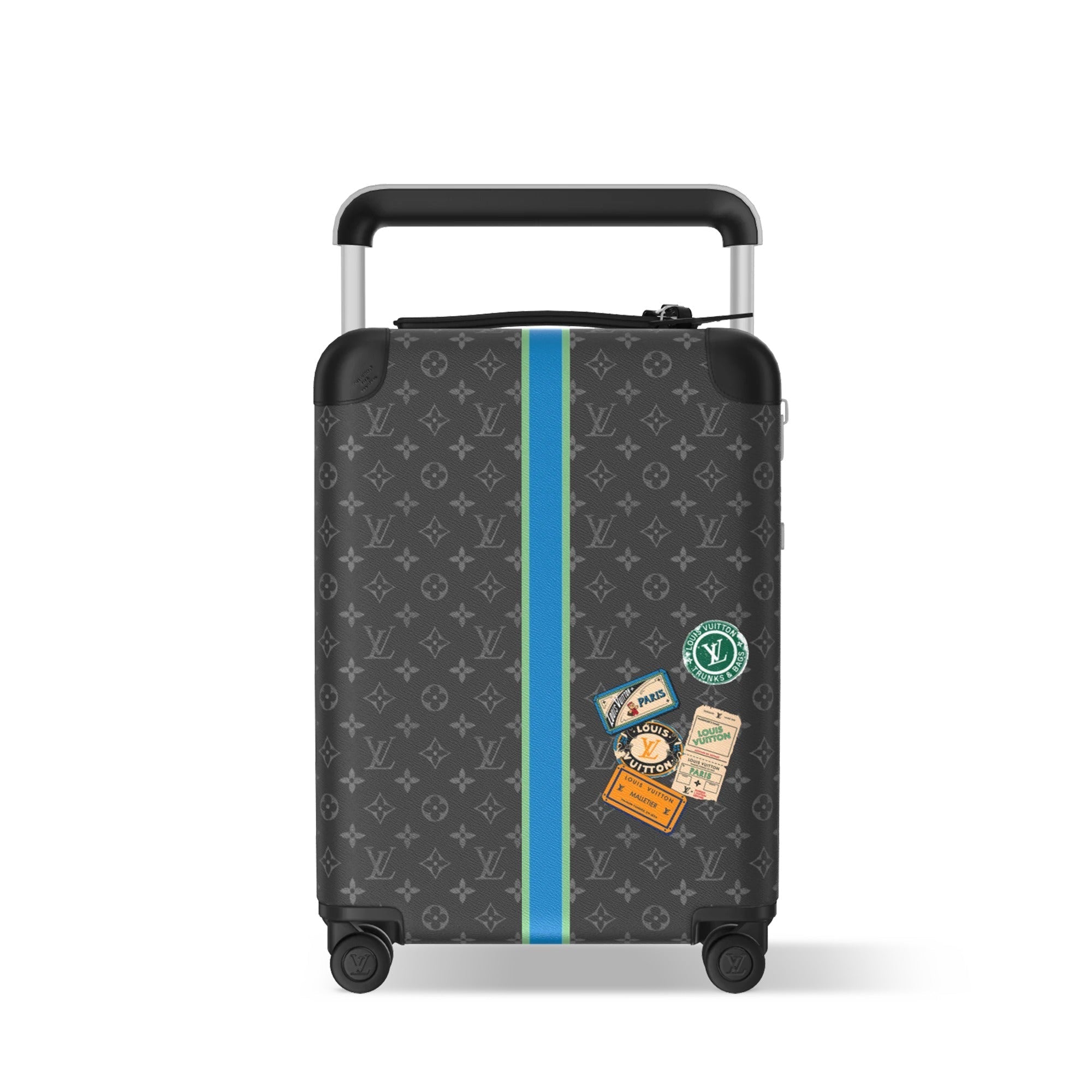 Horizon 50 Mon Monogram