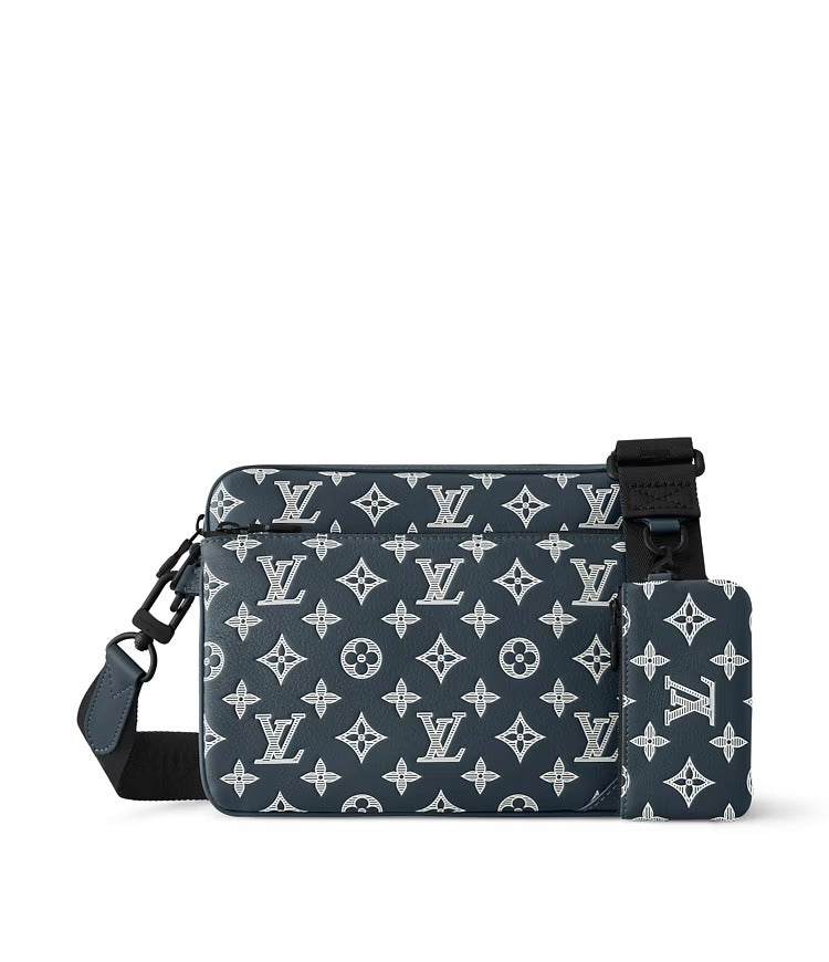 Trio Messenger