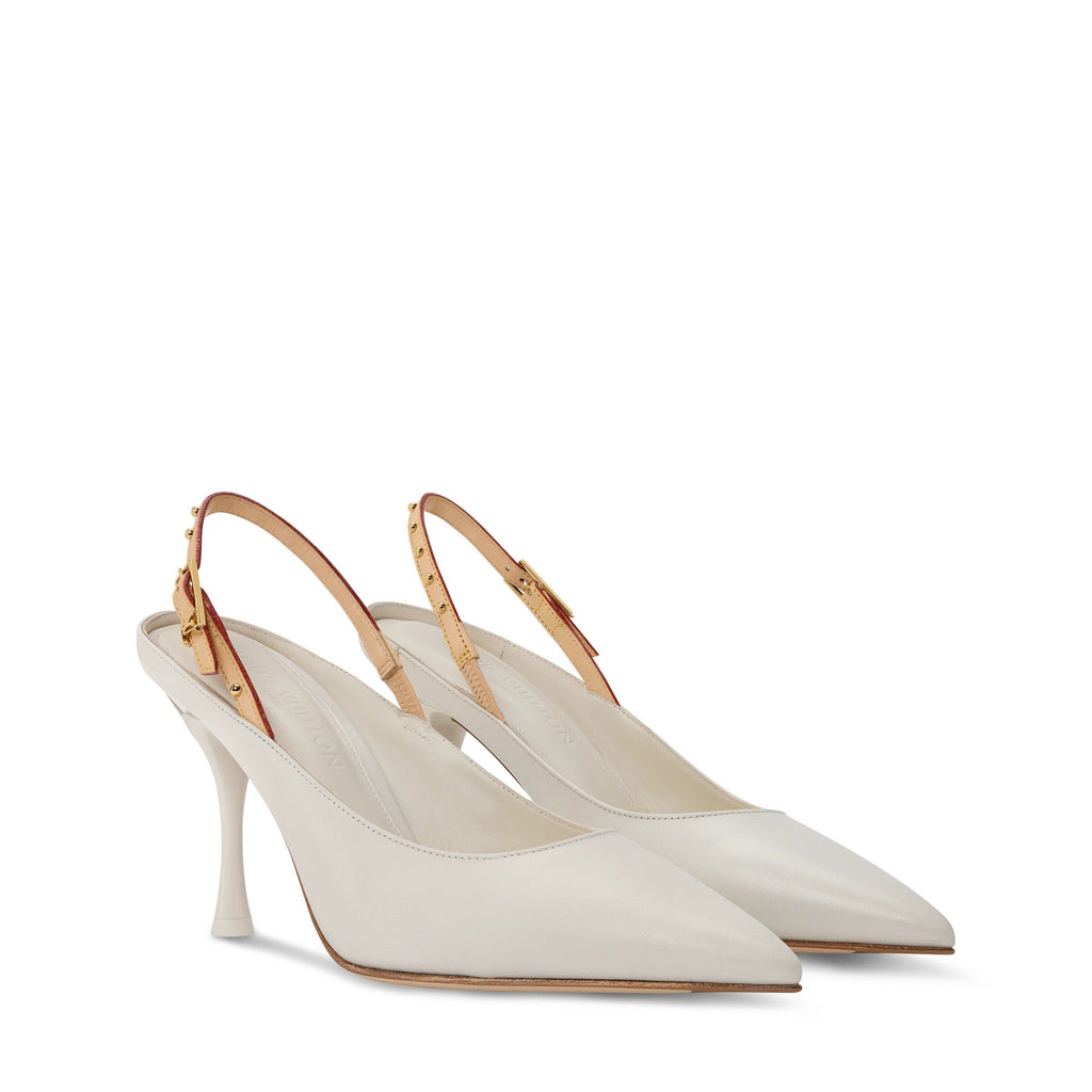 LV My Way Slingback Pump