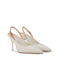 LV My Way Slingback Pump