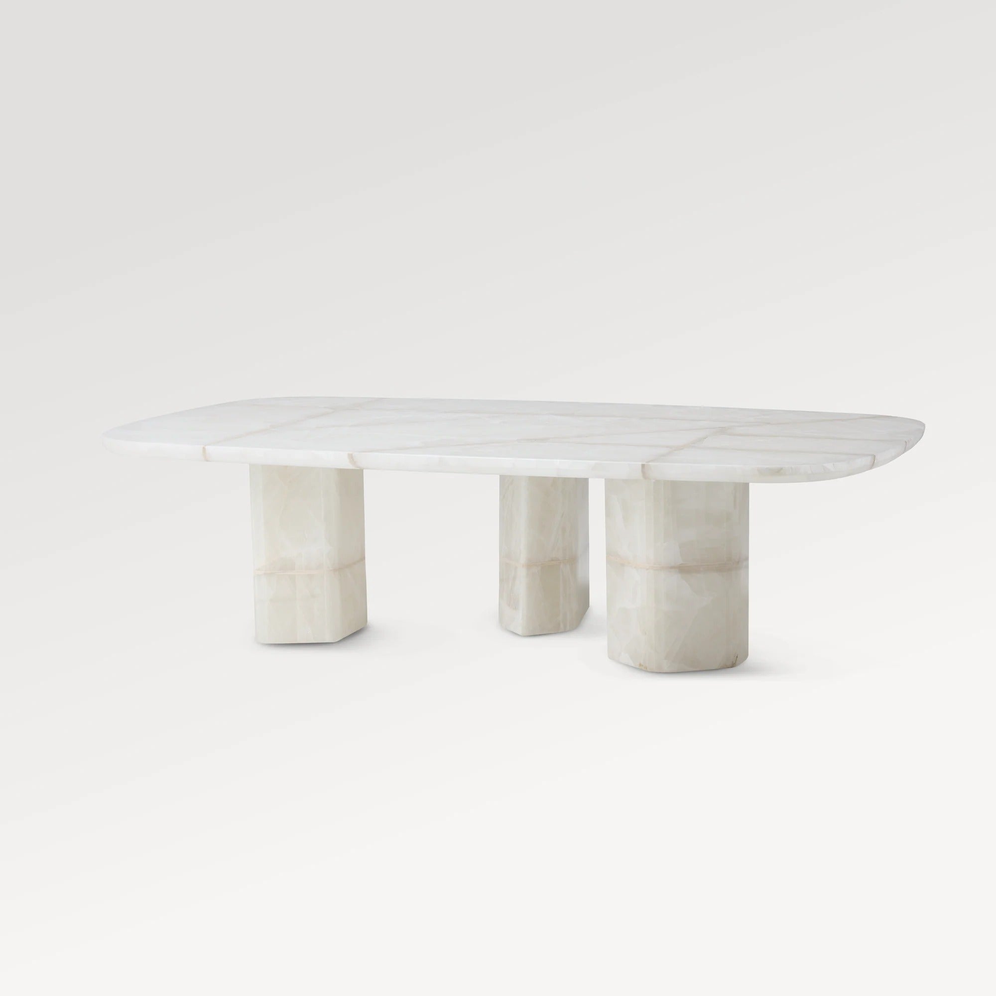 Atlas Coffee Table Top