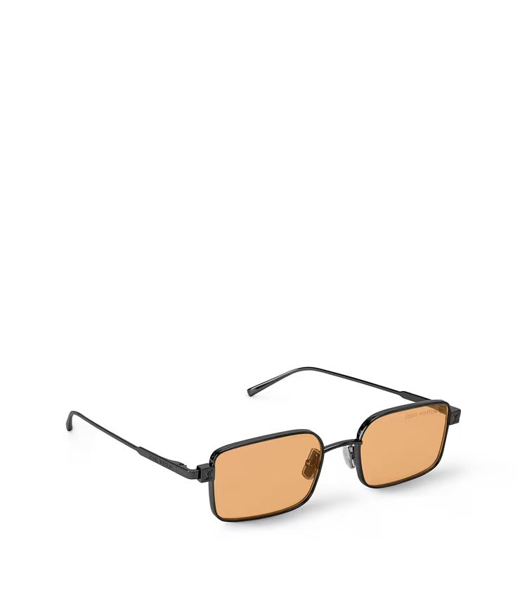 LV Pure Square Sunglasses