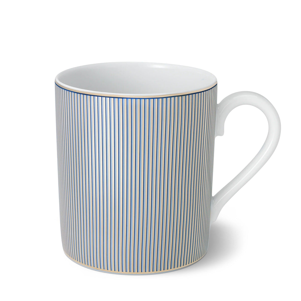 Dichroic Mug