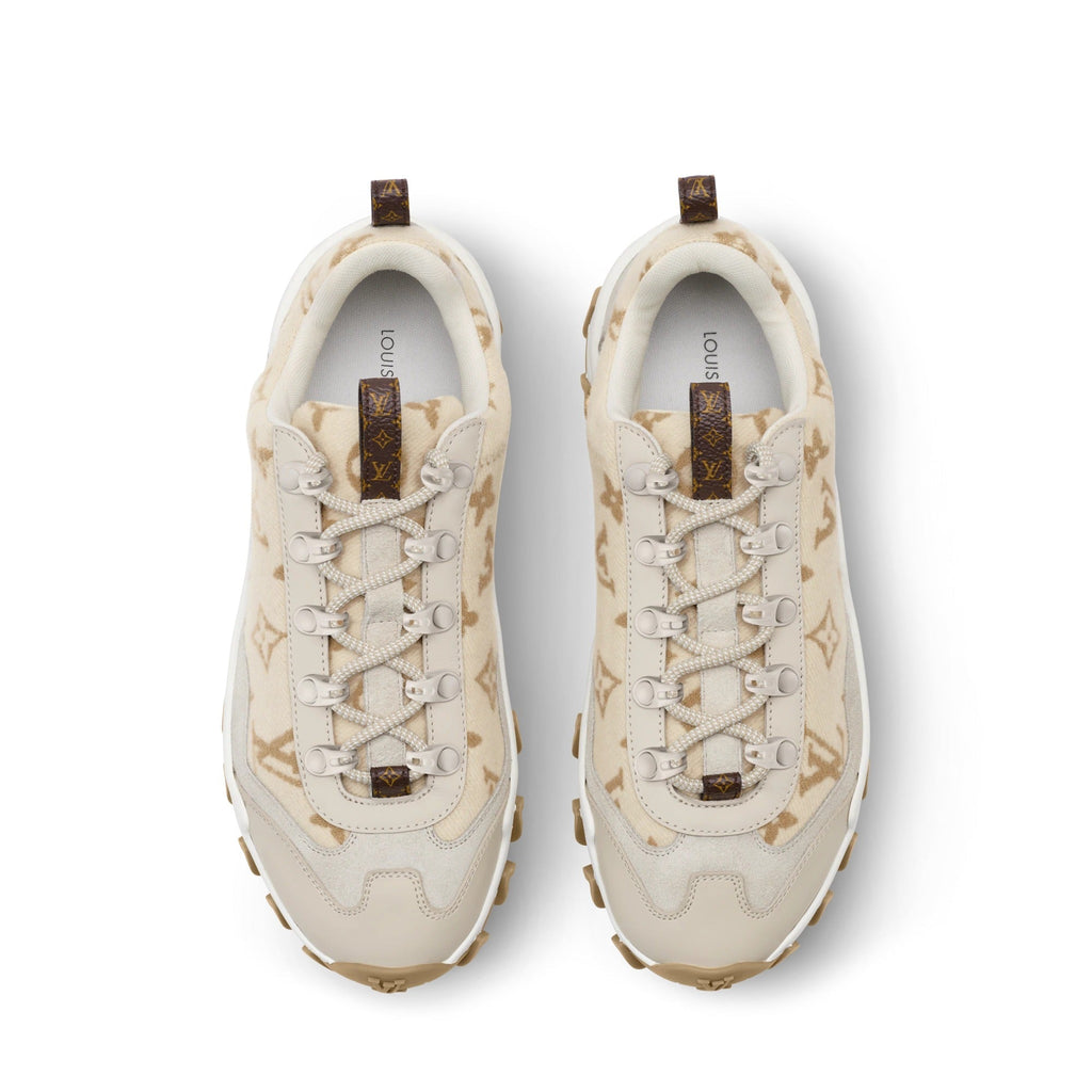 LV Rush Xplorer Sneaker