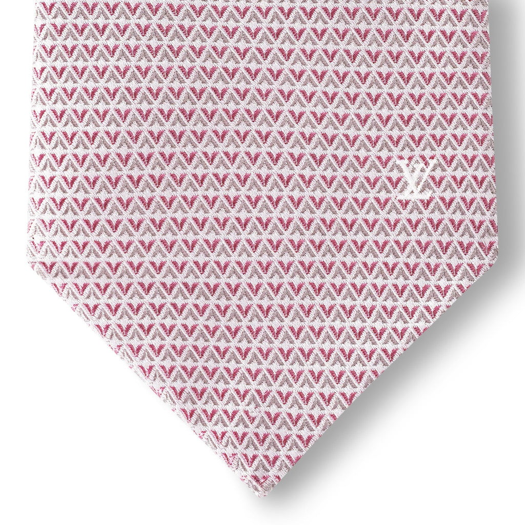 Diamonds V Tie