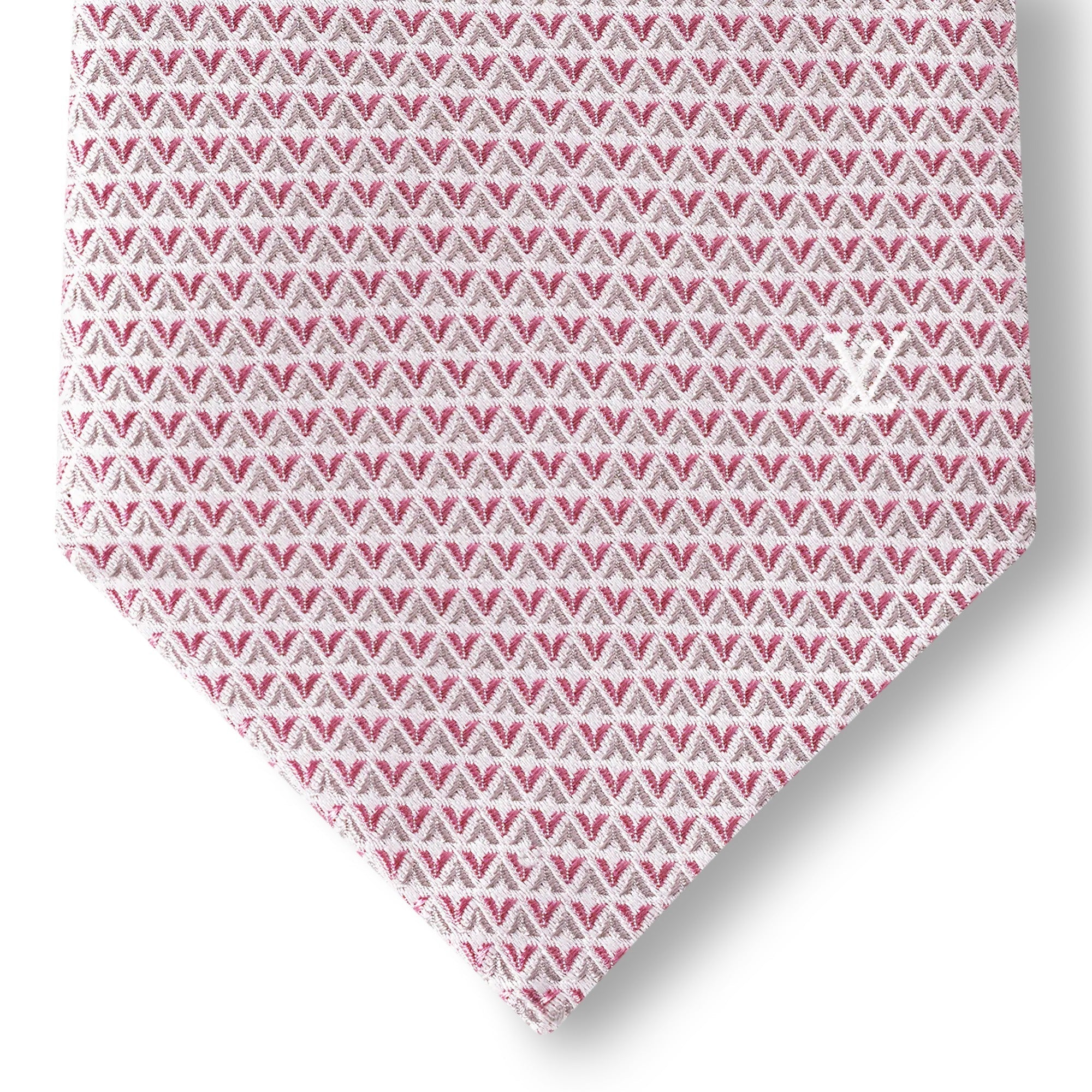 Diamonds V Tie