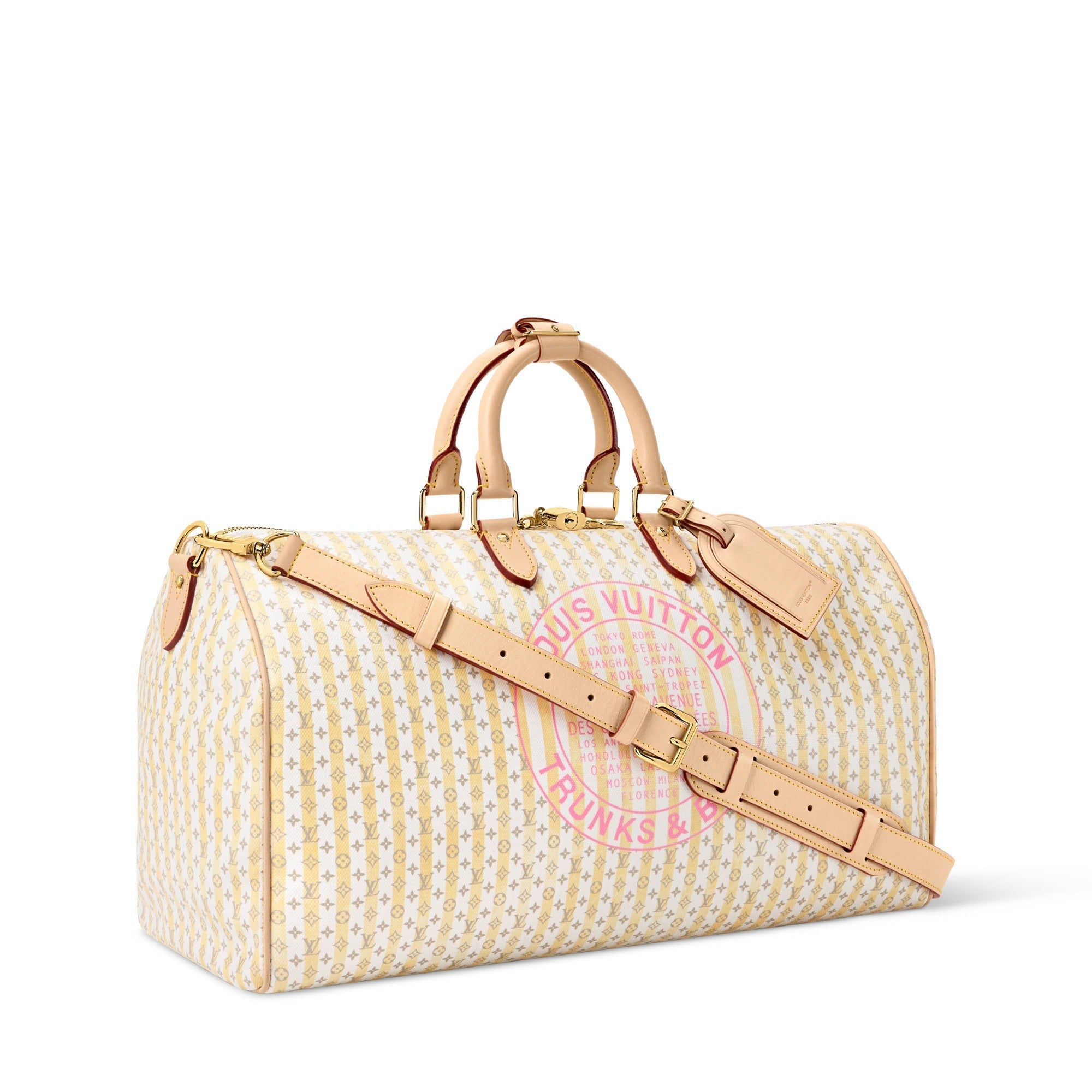 Keepall Bandoulière 45