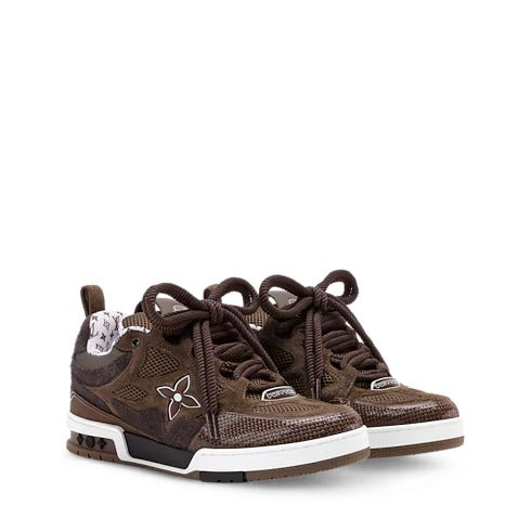 LV Skate Sneaker