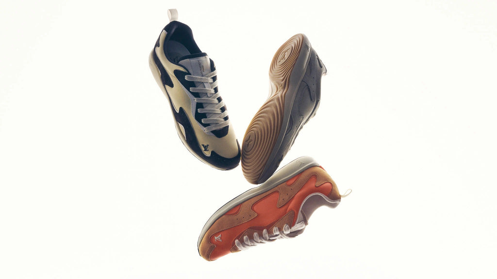 LV Drop 300 Sneaker