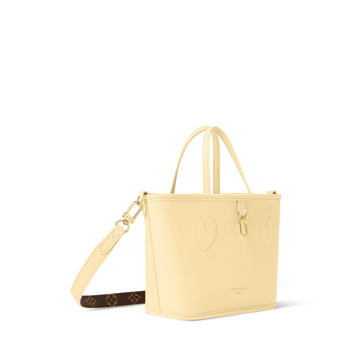 Neverfull Inside Out BB