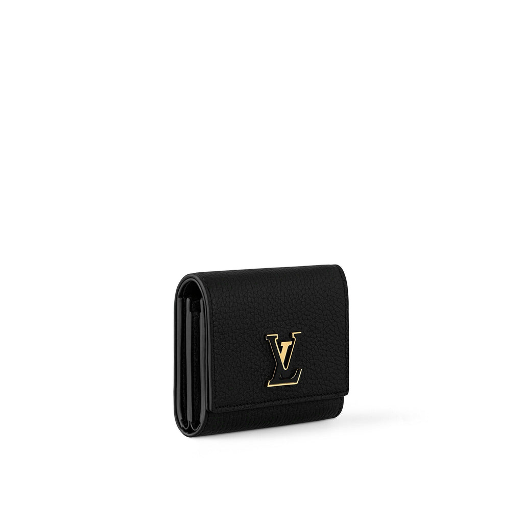 Capucines Tiny Wallet