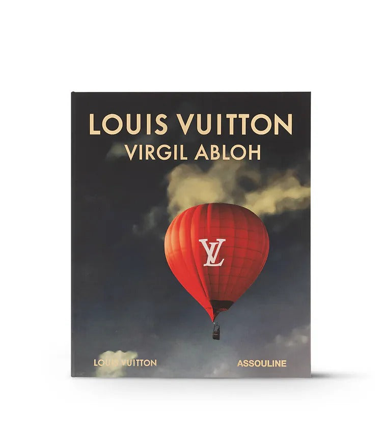 Louis Vuitton Virgil Abloh, Collector Edition