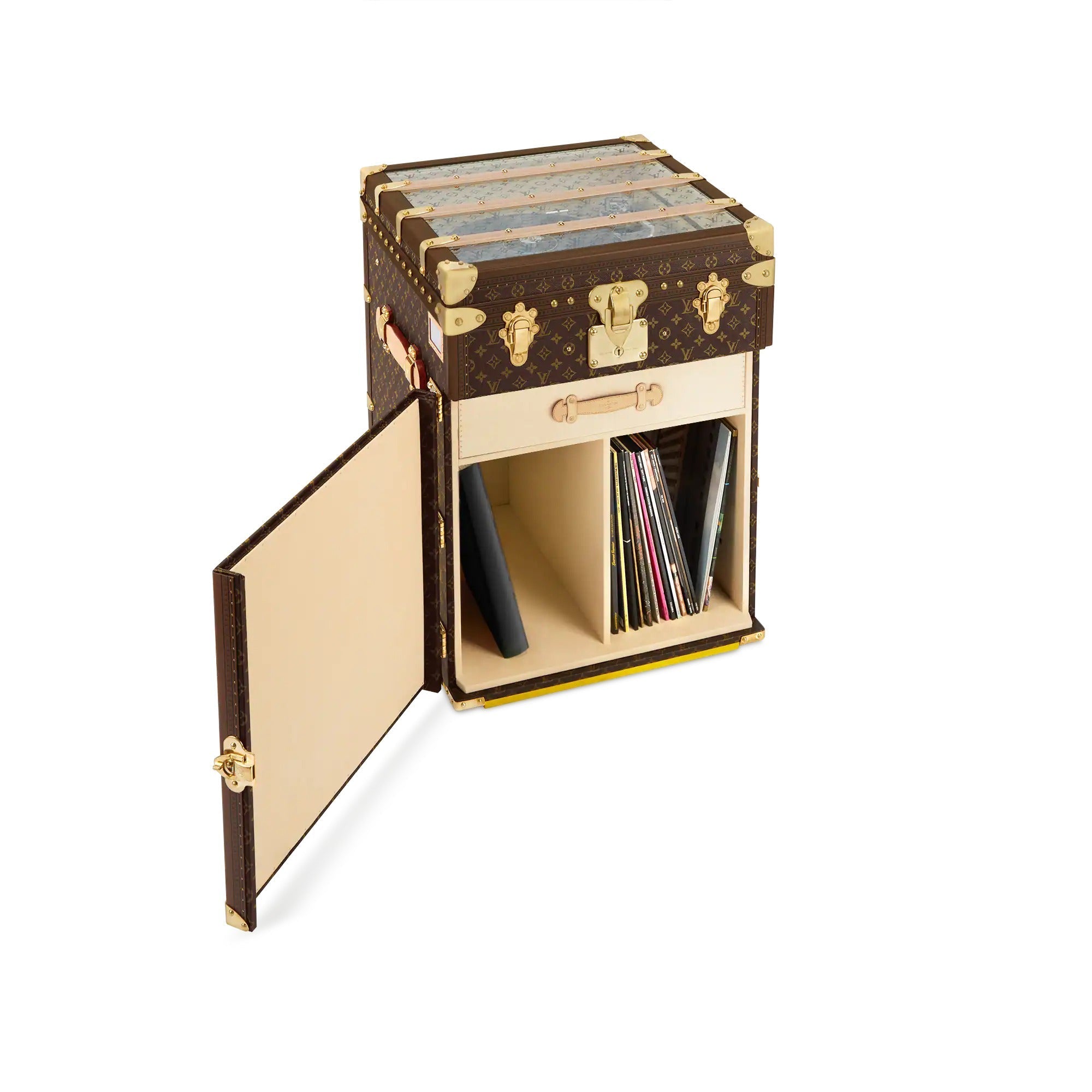 Music Trunk