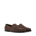 LV Croisette Loafer