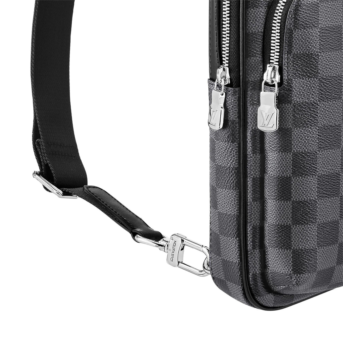 Avenue Slingbag