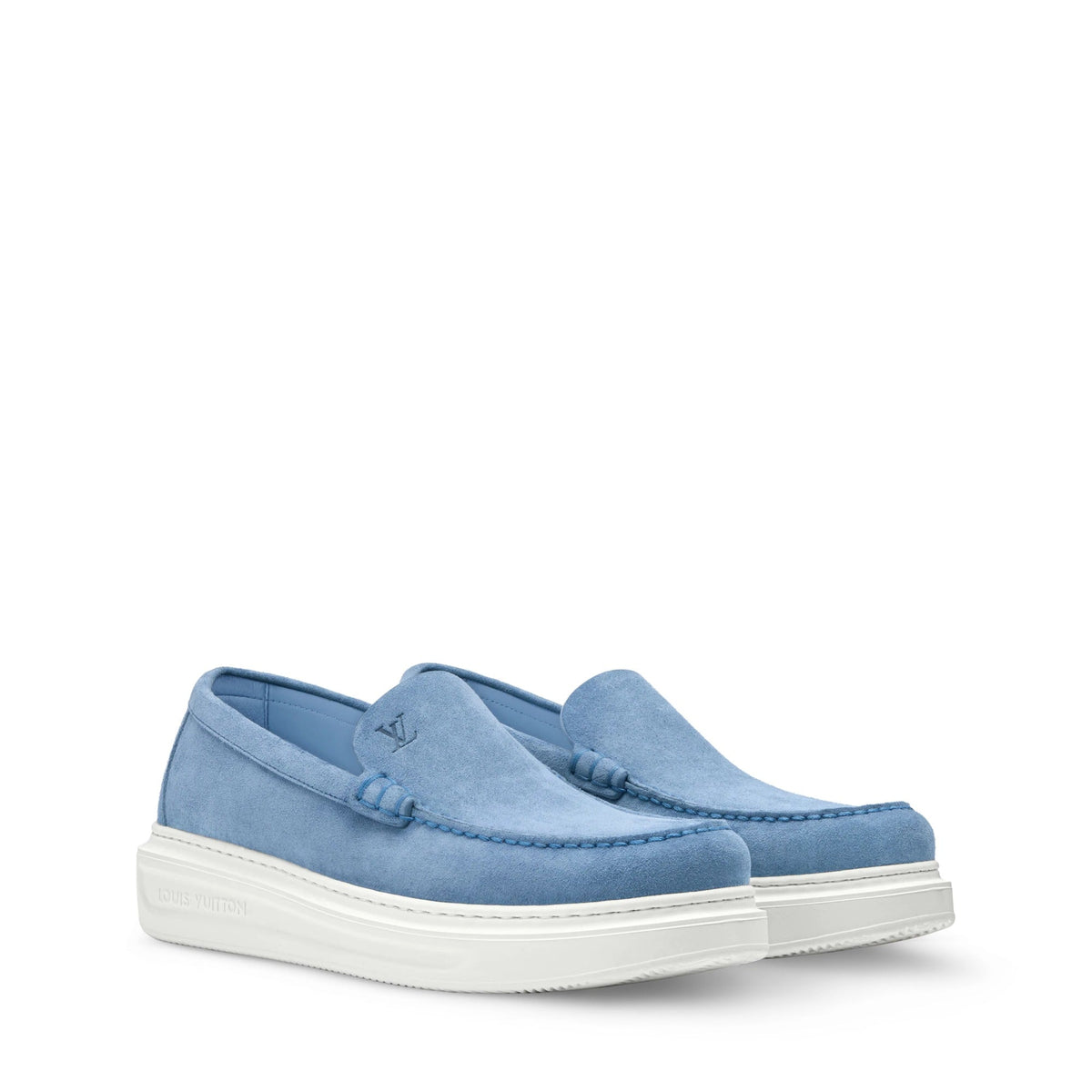Beverly Hills Loafer