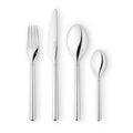 Rivet Dinner Set