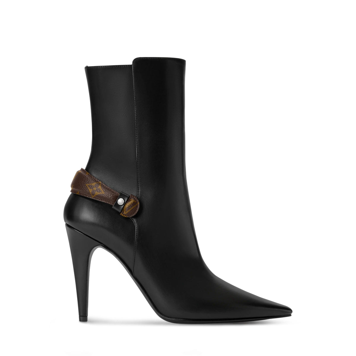 Legacy Ankle Boot