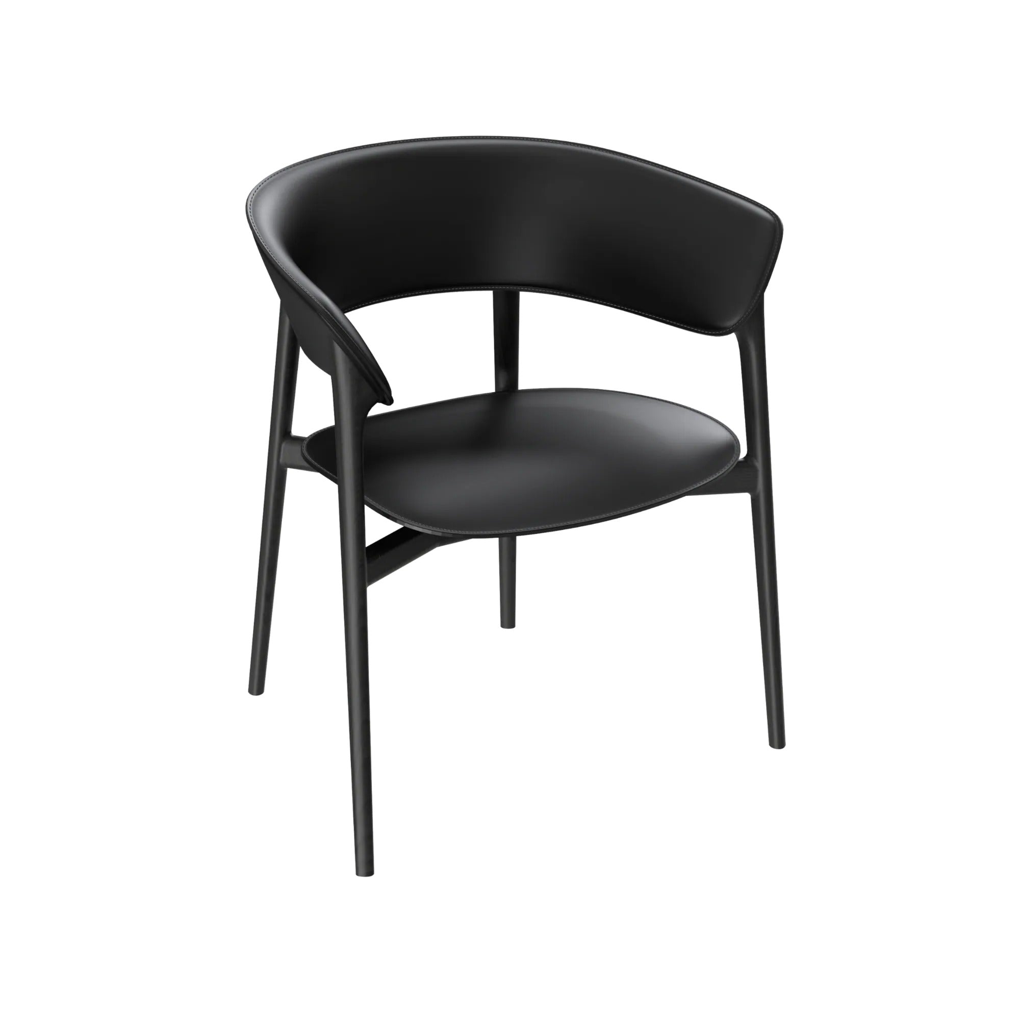 Collar Chair