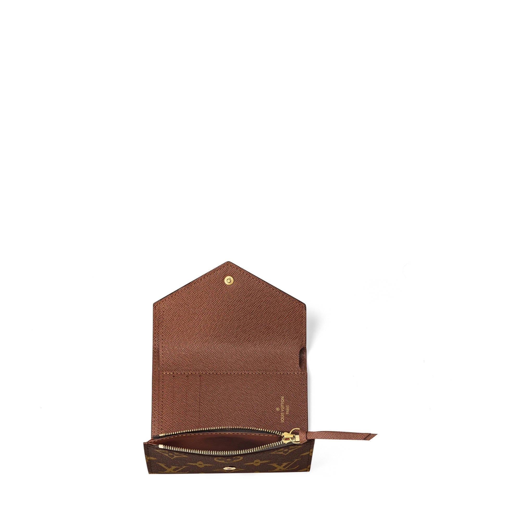 Victorine Wallet