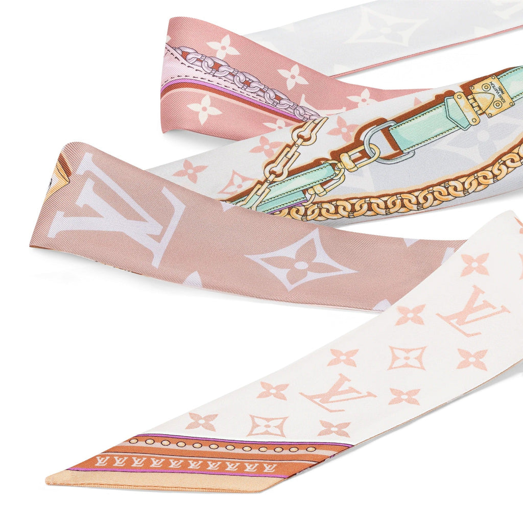 Ultimate Monogram BB Bandeau