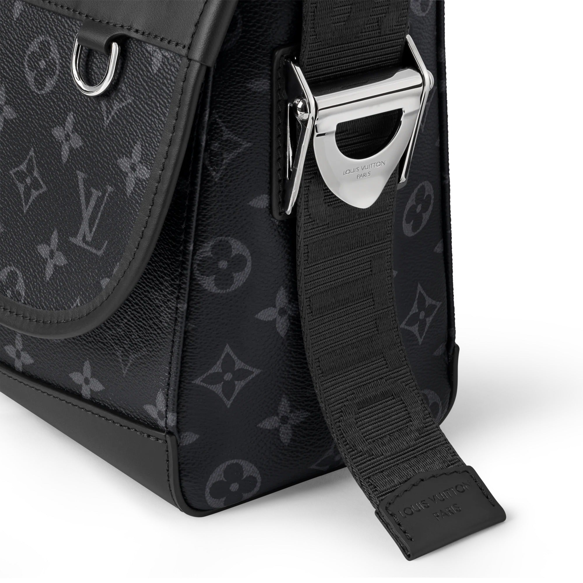 Courrier Messenger